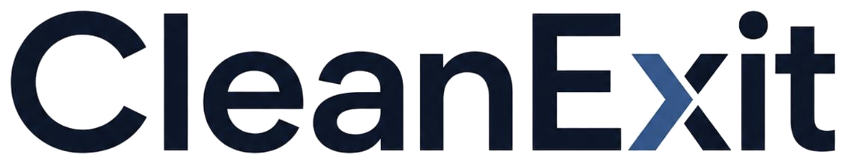 CleanExit